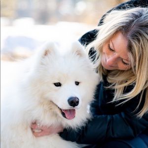 Meet your Posher, Maggie